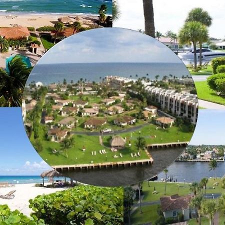 Royal Flamingo Villas ฮิลส์โบโรบีช ภายนอก รูปภาพ