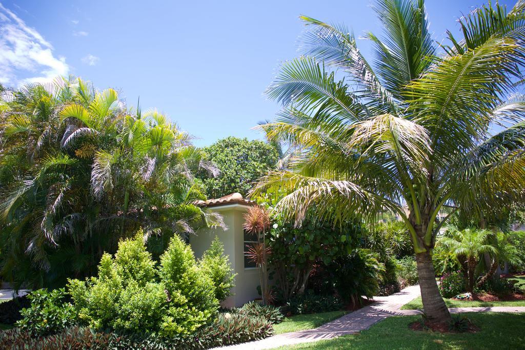 Royal Flamingo Villas ฮิลส์โบโรบีช ภายนอก รูปภาพ